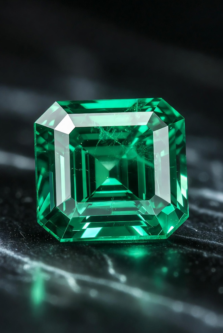 The Complete Guide to Natural Emeralds