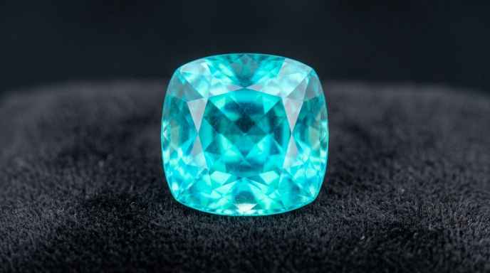 A Gemstone Like No Other