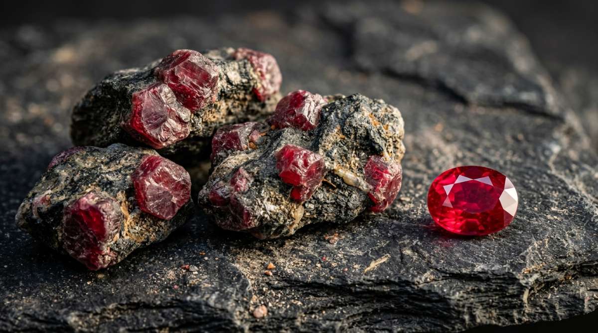 Gemstone Buying Questions Answered β Treatment, Origin & Certification Explained